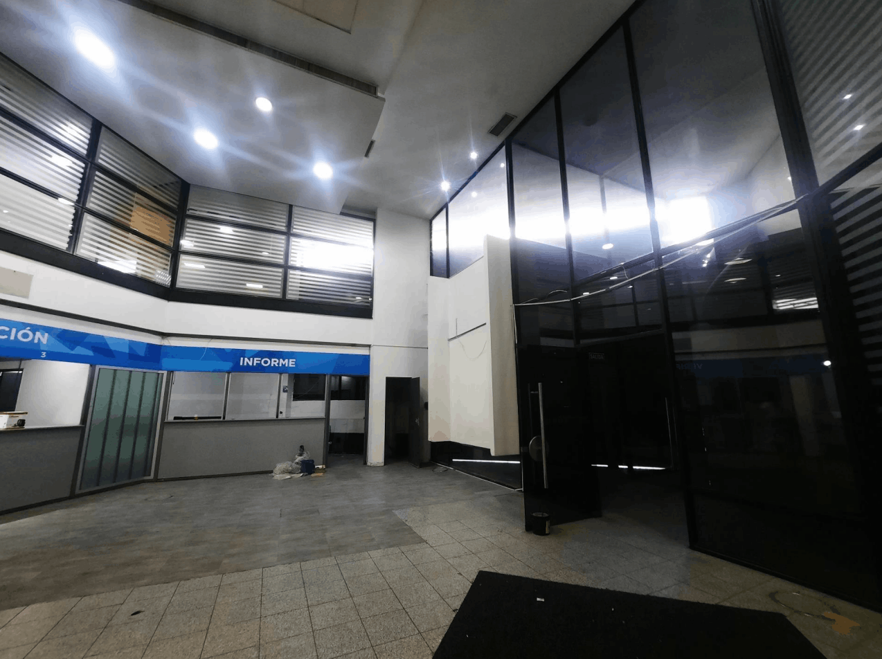 Situacion existente — situación existente